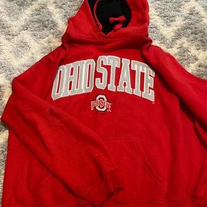 OHIO STATE hoodie